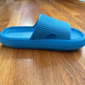 Cloudies Original Slides